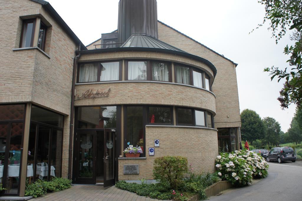 Alsput Hotel Halle  Extérieur photo