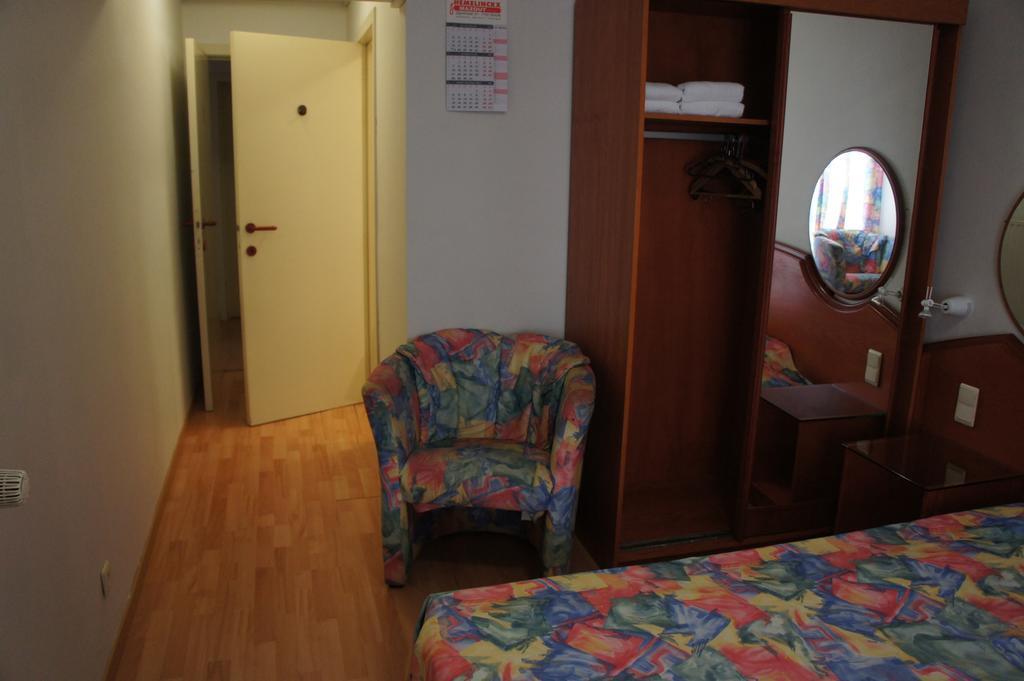 Alsput Hotel Halle  Chambre photo