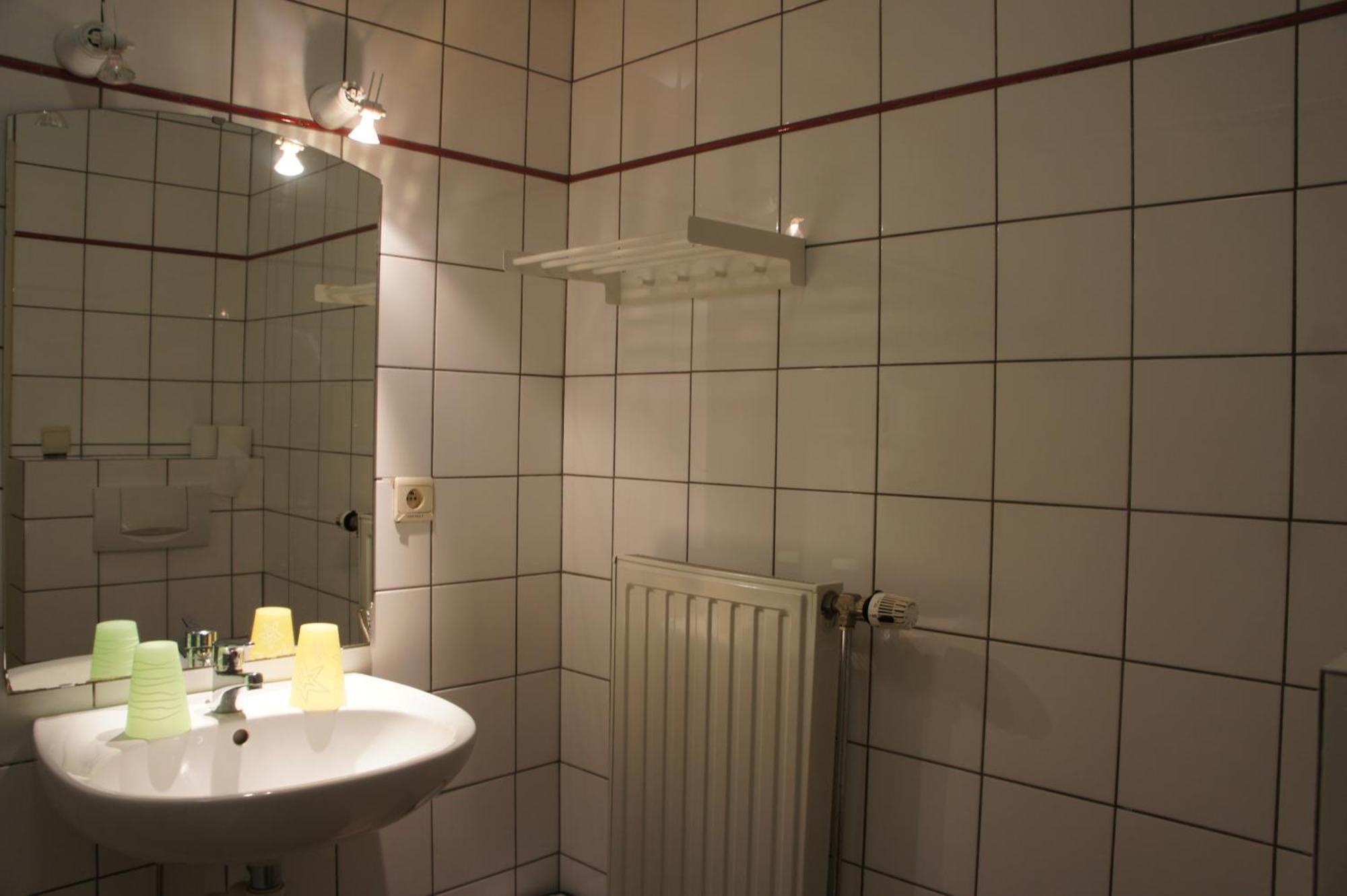 Alsput Hotel Halle  Chambre photo