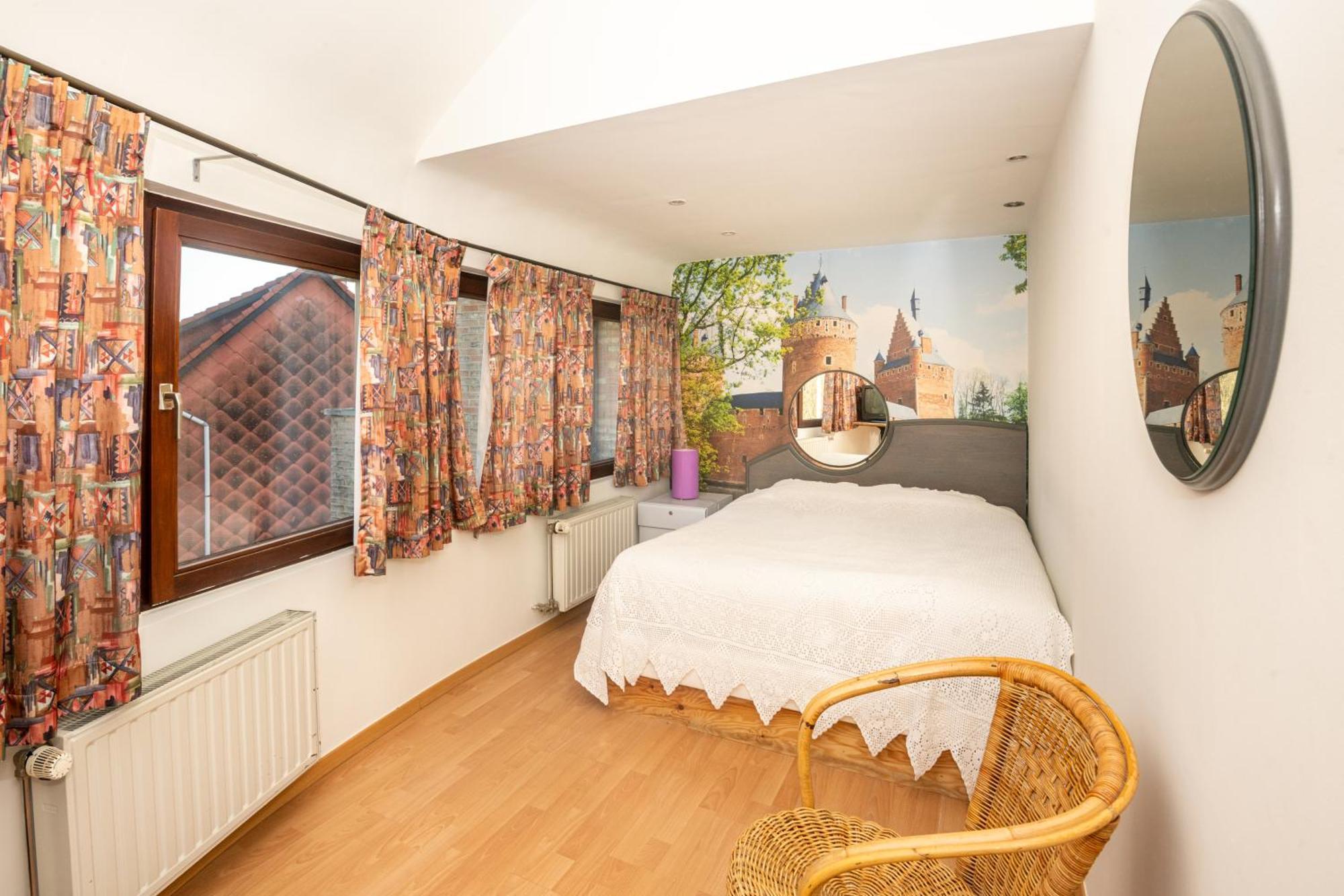 Alsput Hotel Halle  Extérieur photo