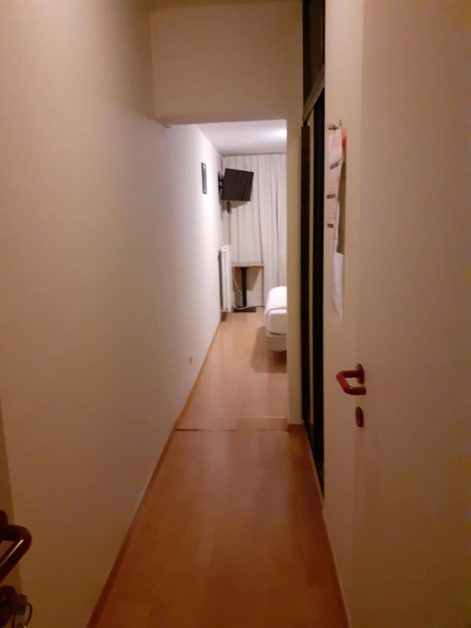 Alsput Hotel Halle  Extérieur photo