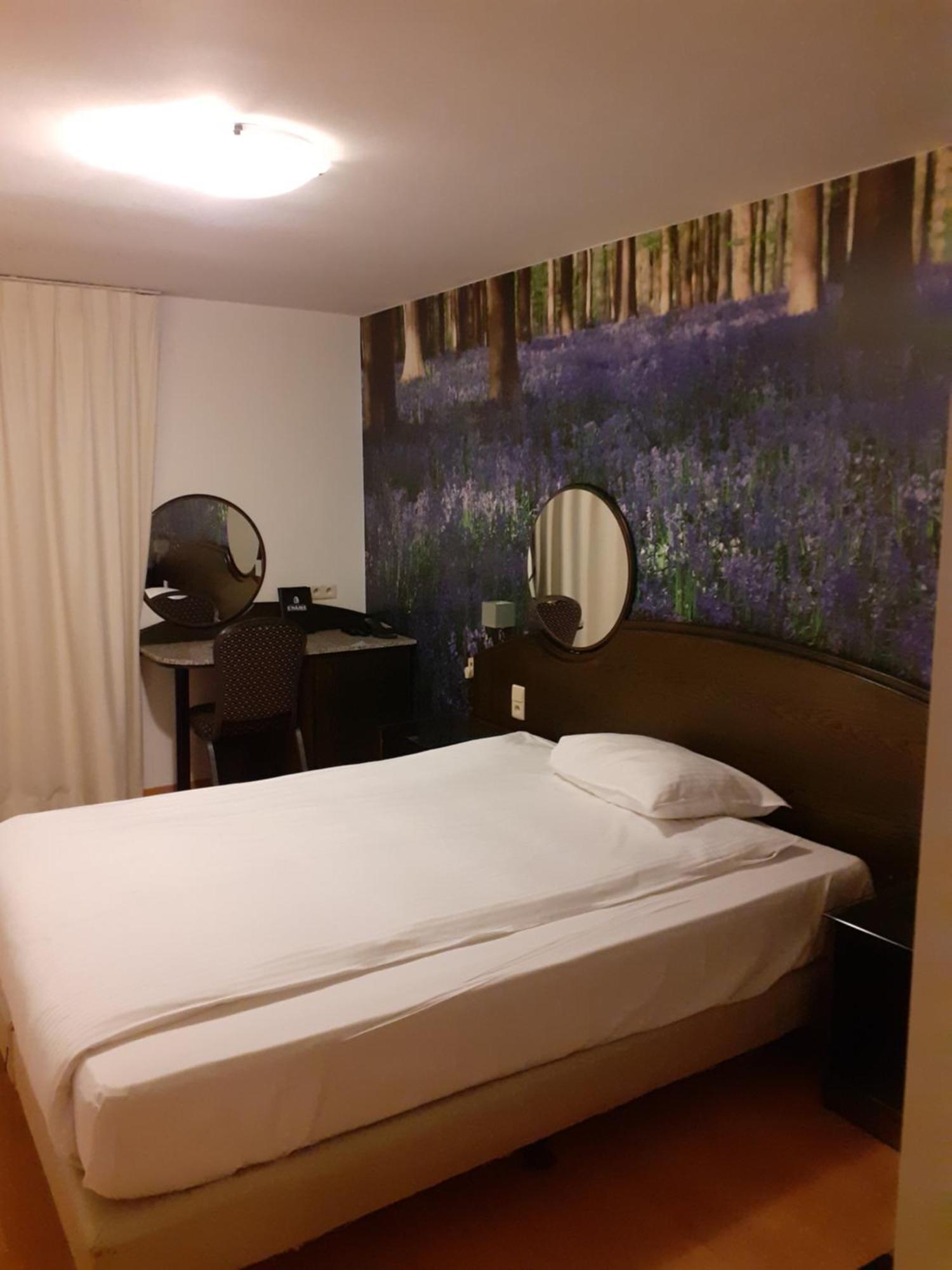 Alsput Hotel Halle  Extérieur photo