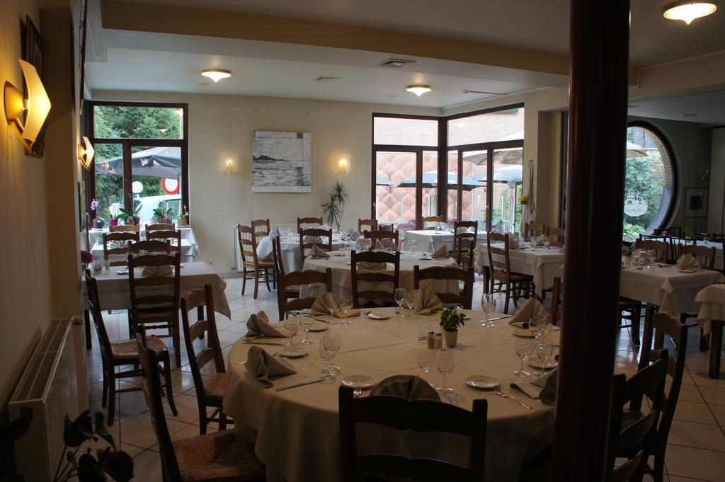Alsput Hotel Halle  Extérieur photo