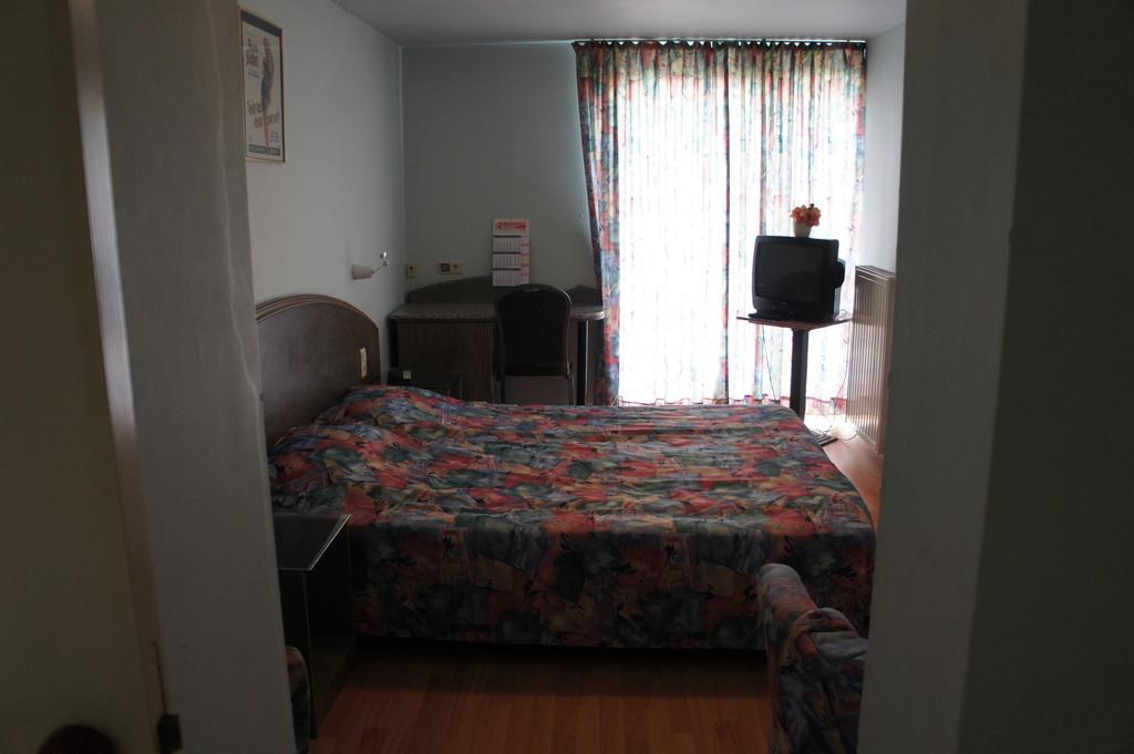 Alsput Hotel Halle  Chambre photo