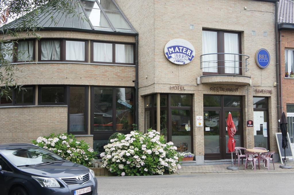 Alsput Hotel Halle  Extérieur photo